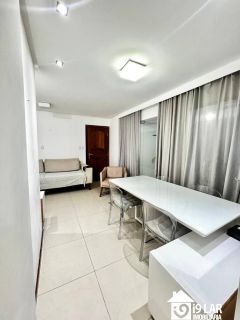 3/4 Mobiliado no Imbuí – 123m², Suíte e Pronto para Morar