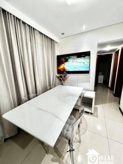 3/4 Mobiliado no Imbuí – 123m², Suíte e Pronto para Morar