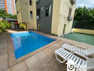 3/4 Mobiliado no Imbuí – 123m², Suíte e Pronto para Morar