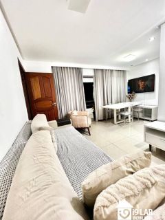 3/4 Mobiliado no Imbuí – 123m², Suíte e Pronto para Morar