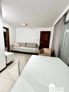 3/4 Mobiliado no Imbuí – 123m², Suíte e Pronto para Morar