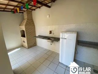 3/4 Mobiliado no Imbuí – 123m², Suíte e Pronto para Morar