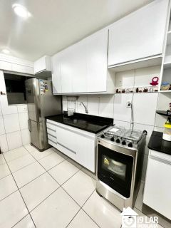 3/4 Mobiliado no Imbuí – 123m², Suíte e Pronto para Morar