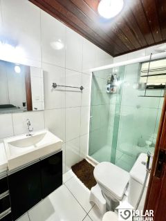 3/4 Mobiliado no Imbuí – 123m², Suíte e Pronto para Morar