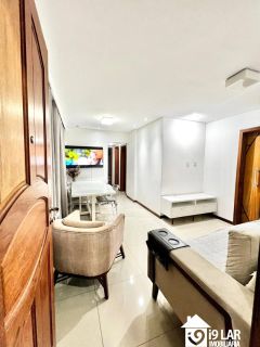 3/4 Mobiliado no Imbuí – 123m², Suíte e Pronto para Morar
