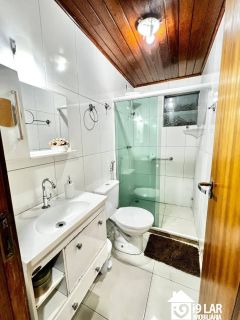 3/4 Mobiliado no Imbuí – 123m², Suíte e Pronto para Morar