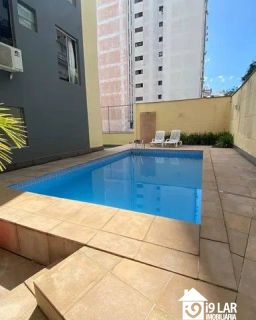3/4 Mobiliado no Imbuí – 123m², Suíte e Pronto para Morar