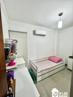 3/4 Mobiliado no Imbuí – 123m², Suíte e Pronto para Morar