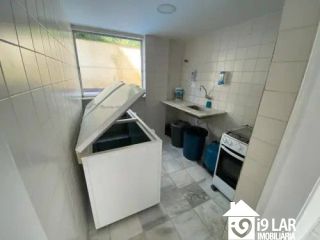 3/4 Mobiliado no Imbuí – 123m², Suíte e Pronto para Morar