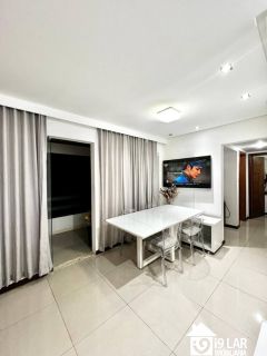 3/4 Mobiliado no Imbuí – 123m², Suíte e Pronto para Morar