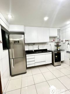 3/4 Mobiliado no Imbuí – 123m², Suíte e Pronto para Morar