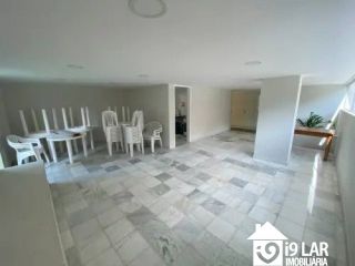 3/4 Mobiliado no Imbuí – 123m², Suíte e Pronto para Morar