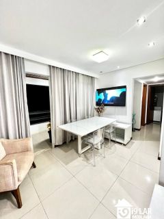 3/4 Mobiliado no Imbuí – 123m², Suíte e Pronto para Morar