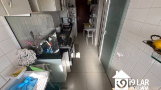 Cobertura Exclusiva na Pituba – 211m², 3 Suítes, Piscina e Vista Mar