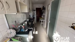 Cobertura Exclusiva na Pituba – 211m², 3 Suítes, Piscina e Vista Mar