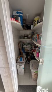 Cobertura Exclusiva na Pituba – 211m², 3 Suítes, Piscina e Vista Mar