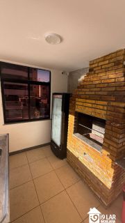 Cobertura Exclusiva na Pituba – 211m², 3 Suítes, Piscina e Vista Mar