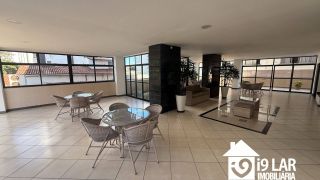 Cobertura Exclusiva na Pituba – 211m², 3 Suítes, Piscina e Vista Mar