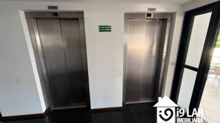 Cobertura Exclusiva na Pituba – 211m², 3 Suítes, Piscina e Vista Mar