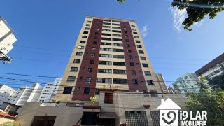 Cobertura Exclusiva na Pituba – 211m², 3 Suítes, Piscina e Vista Mar