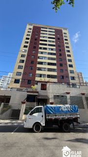 Cobertura Exclusiva na Pituba – 211m², 3 Suítes, Piscina e Vista Mar