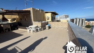 Cobertura Exclusiva na Pituba – 211m², 3 Suítes, Piscina e Vista Mar