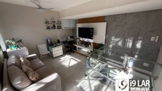 Cobertura Exclusiva na Pituba – 211m², 3 Suítes, Piscina e Vista Mar