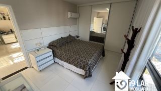Cobertura Exclusiva na Pituba – 211m², 3 Suítes, Piscina e Vista Mar