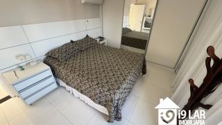 Cobertura Exclusiva na Pituba – 211m², 3 Suítes, Piscina e Vista Mar