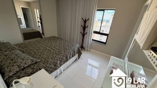 Cobertura Exclusiva na Pituba – 211m², 3 Suítes, Piscina e Vista Mar