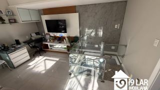 Cobertura Exclusiva na Pituba – 211m², 3 Suítes, Piscina e Vista Mar