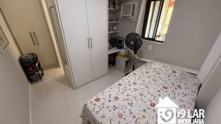 Cobertura Exclusiva na Pituba – 211m², 3 Suítes, Piscina e Vista Mar