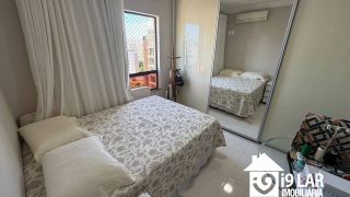 Cobertura Exclusiva na Pituba – 211m², 3 Suítes, Piscina e Vista Mar