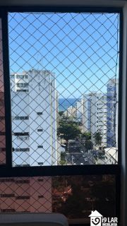 Cobertura Exclusiva na Pituba – 211m², 3 Suítes, Piscina e Vista Mar