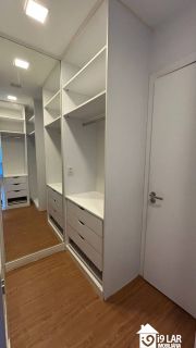 Alto Padrão em Patamares: 155m², Vista Mar, 3 Suítes e 3 Vagas