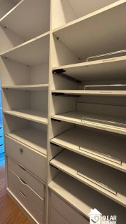 Alto Padrão em Patamares: 155m², Vista Mar, 3 Suítes e 3 Vagas