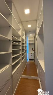 Alto Padrão em Patamares: 155m², Vista Mar, 3 Suítes e 3 Vagas