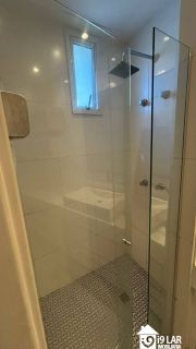 Alto Padrão em Patamares: 155m², Vista Mar, 3 Suítes e 3 Vagas