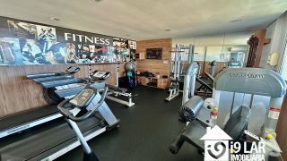 Alto Padrão em Patamares: 155m², Vista Mar, 3 Suítes e 3 Vagas