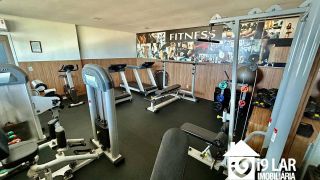 Alto Padrão em Patamares: 155m², Vista Mar, 3 Suítes e 3 Vagas