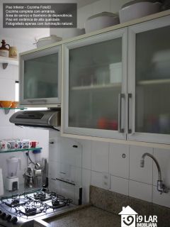 Cobertura Duplex no Parque Bela Vista – 3/4, Suíte Master Loft e Alto Padrão