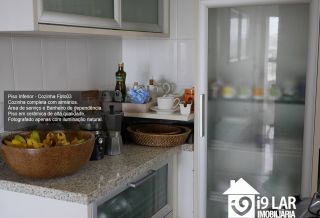 Cobertura Duplex no Parque Bela Vista – 3/4, Suíte Master Loft e Alto Padrão