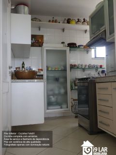 Cobertura Duplex no Parque Bela Vista – 3/4, Suíte Master Loft e Alto Padrão