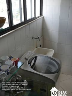 Cobertura Duplex no Parque Bela Vista – 3/4, Suíte Master Loft e Alto Padrão