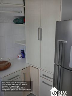 Cobertura Duplex no Parque Bela Vista – 3/4, Suíte Master Loft e Alto Padrão