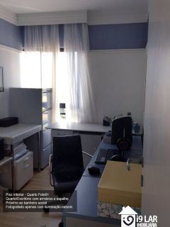 Cobertura Duplex no Parque Bela Vista – 3/4, Suíte Master Loft e Alto Padrão