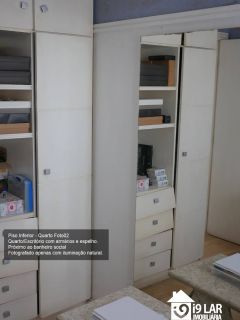 Cobertura Duplex no Parque Bela Vista – 3/4, Suíte Master Loft e Alto Padrão