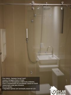 Cobertura Duplex no Parque Bela Vista – 3/4, Suíte Master Loft e Alto Padrão