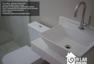 Cobertura Duplex no Parque Bela Vista – 3/4, Suíte Master Loft e Alto Padrão