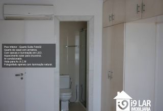 Cobertura Duplex no Parque Bela Vista – 3/4, Suíte Master Loft e Alto Padrão
